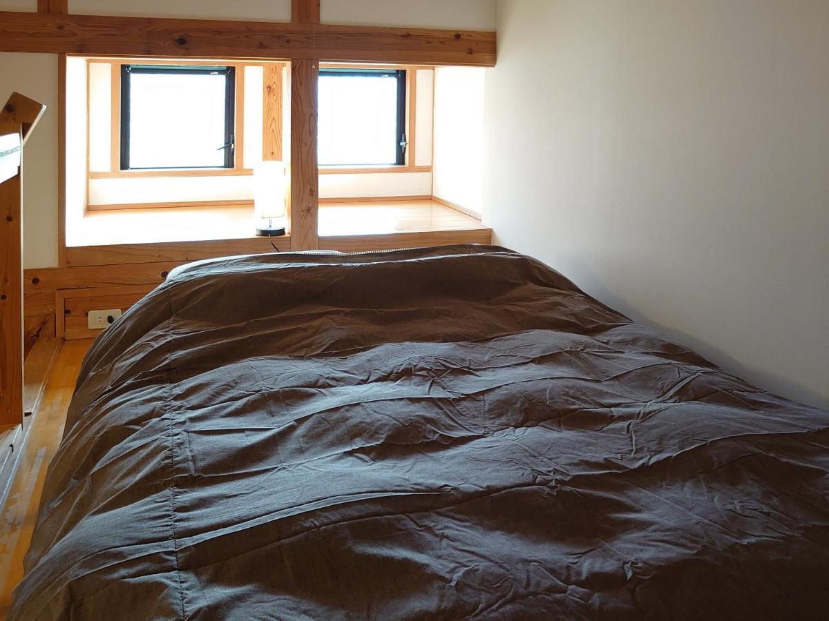 Bed and Breakfast Yufuin Flora House Exteriér fotografie